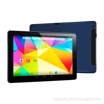 Cube U31GT Talk10 16GB Black, 10.1-inch 3G + Voice Function Android 4.4.2 Tablet PC, MTK8382 CPU